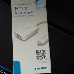 HDTV  smart adapter
